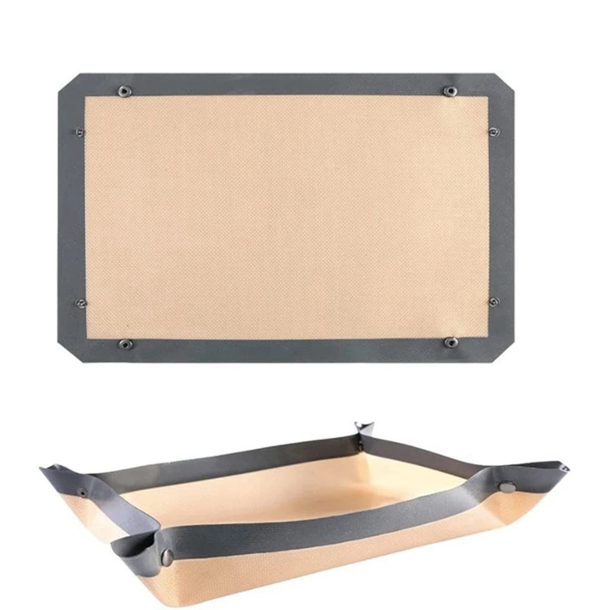 Силиконовый коврик для выпечки – обзор и цена Silicone Baking Mat