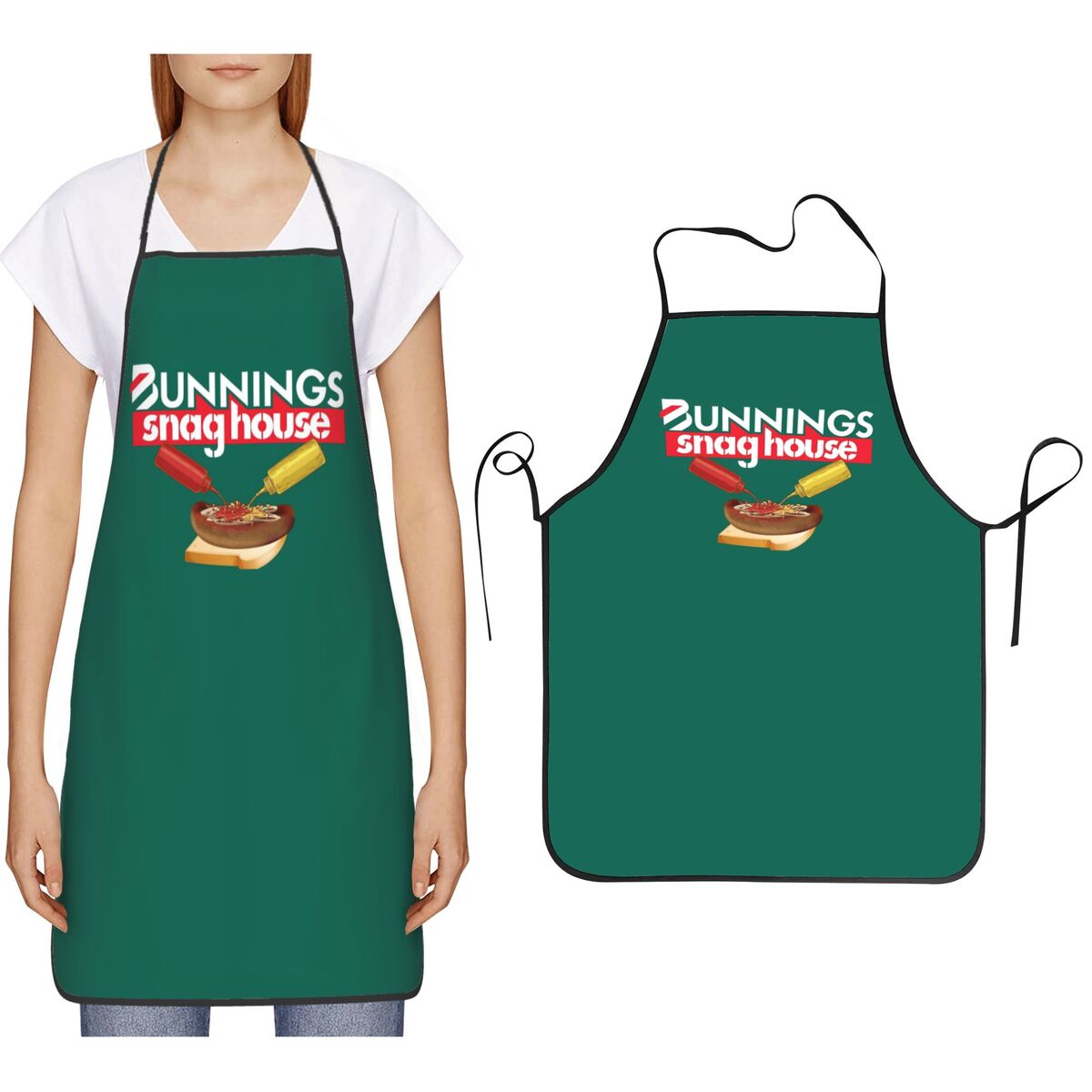 Фартуки Bunnings Snaghouse для – обзор и цена Kitchen Gadgets For Women