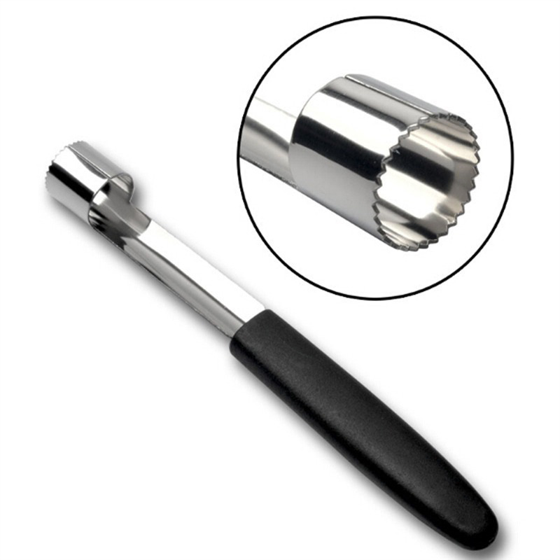 Kitchen Gadgets Usa - Яблочный питтер, груша, колокольчик, крутящий фруктовый