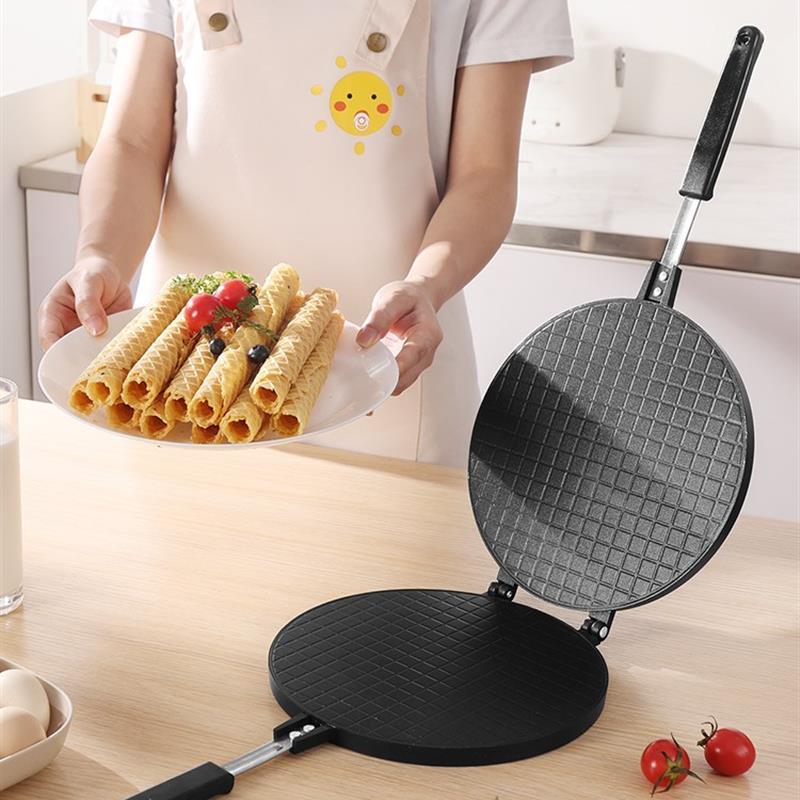 Kitchen Gadgets Brand - Пресс для яичных рулетов для домашнего