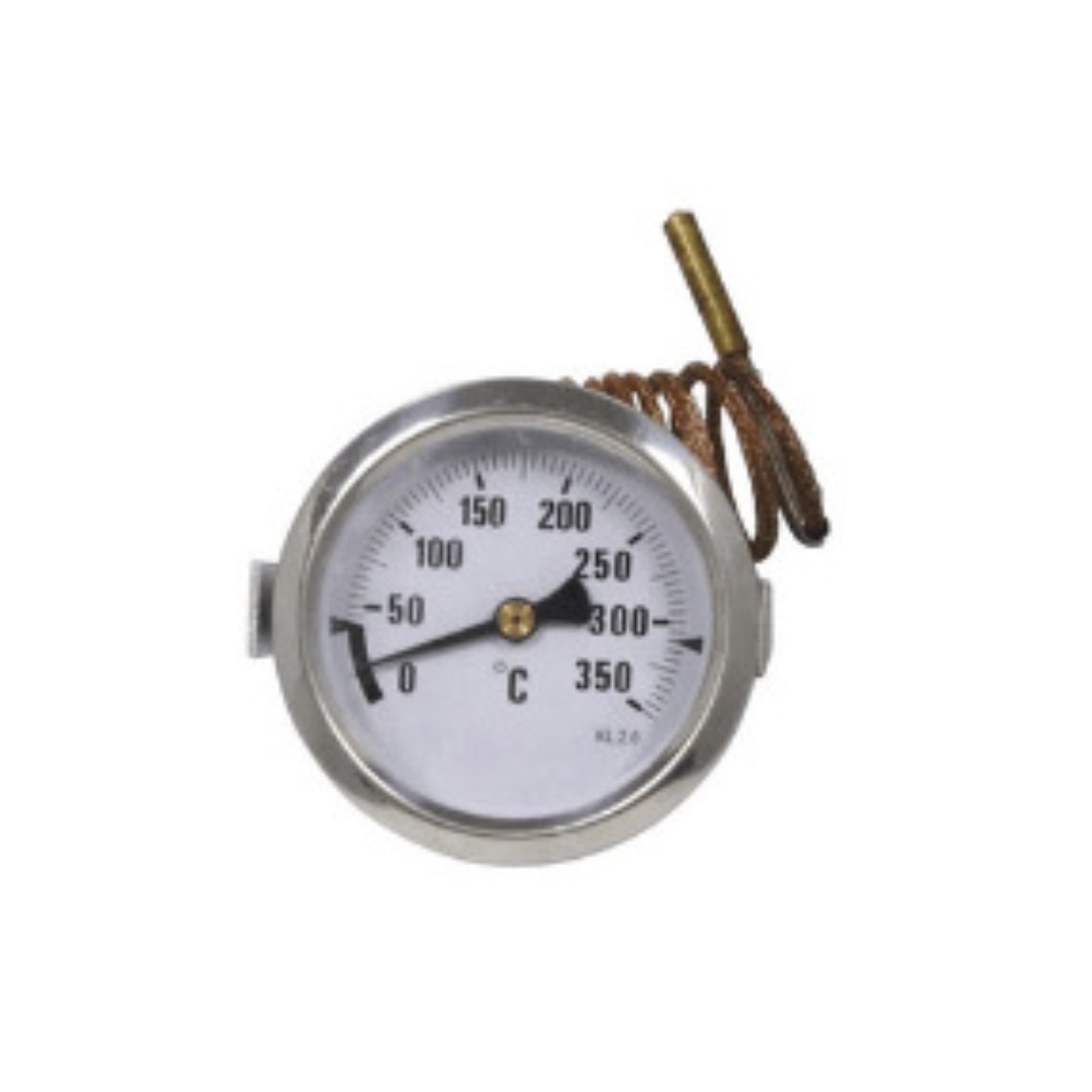 Instant Read Thermometer - Кухонный термометр, термометр для духовки, выпечка,