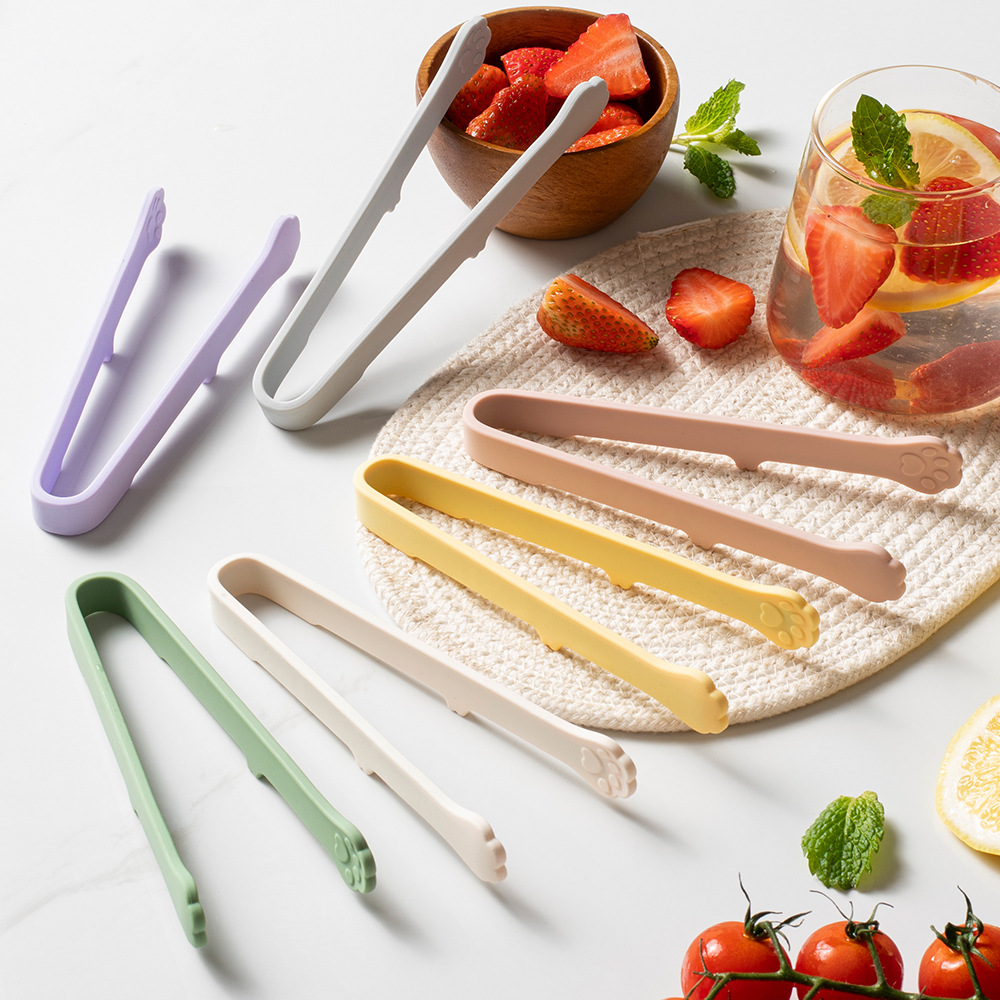 Силиконовые щипцы для еды с ми – обзор и цена Kitchen Gadgets Pakistan