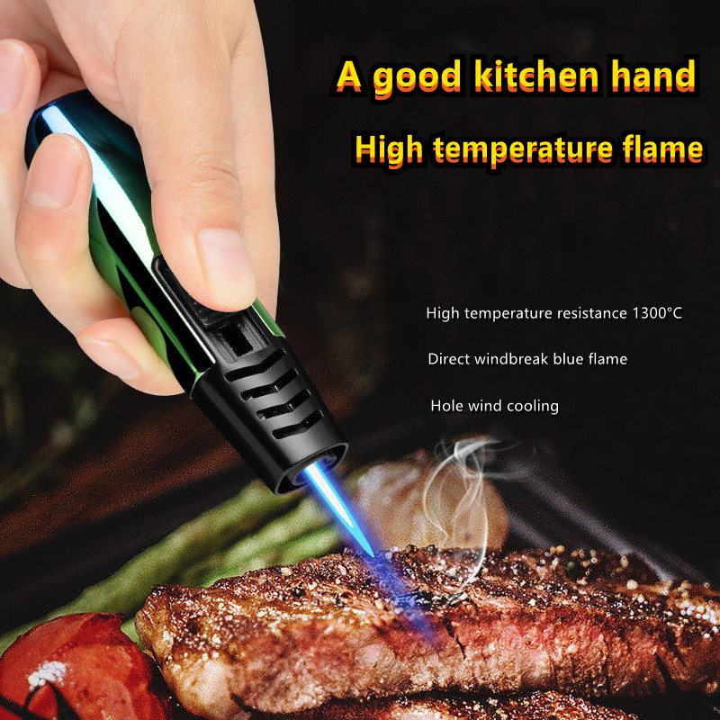Металлическая зажигалка-спрей  – обзор и цена Small Kitchen Gadgets Gifts