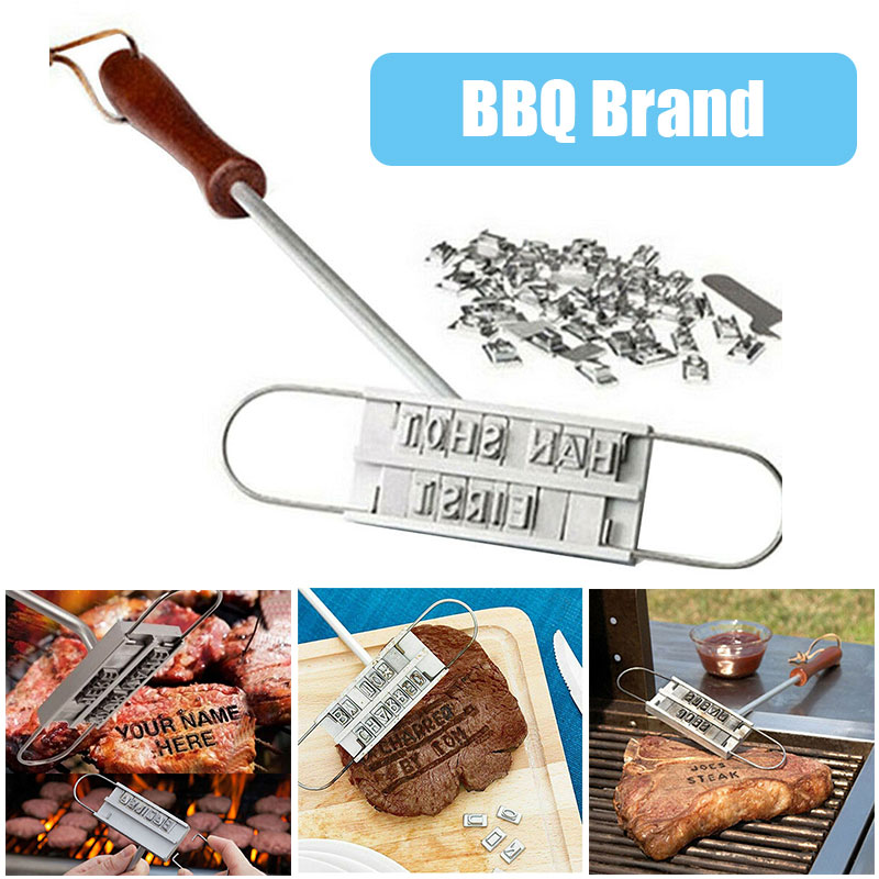 Брендовый утюг с 55 буквами, с – обзор и цена Kitchen Gadgets Brand