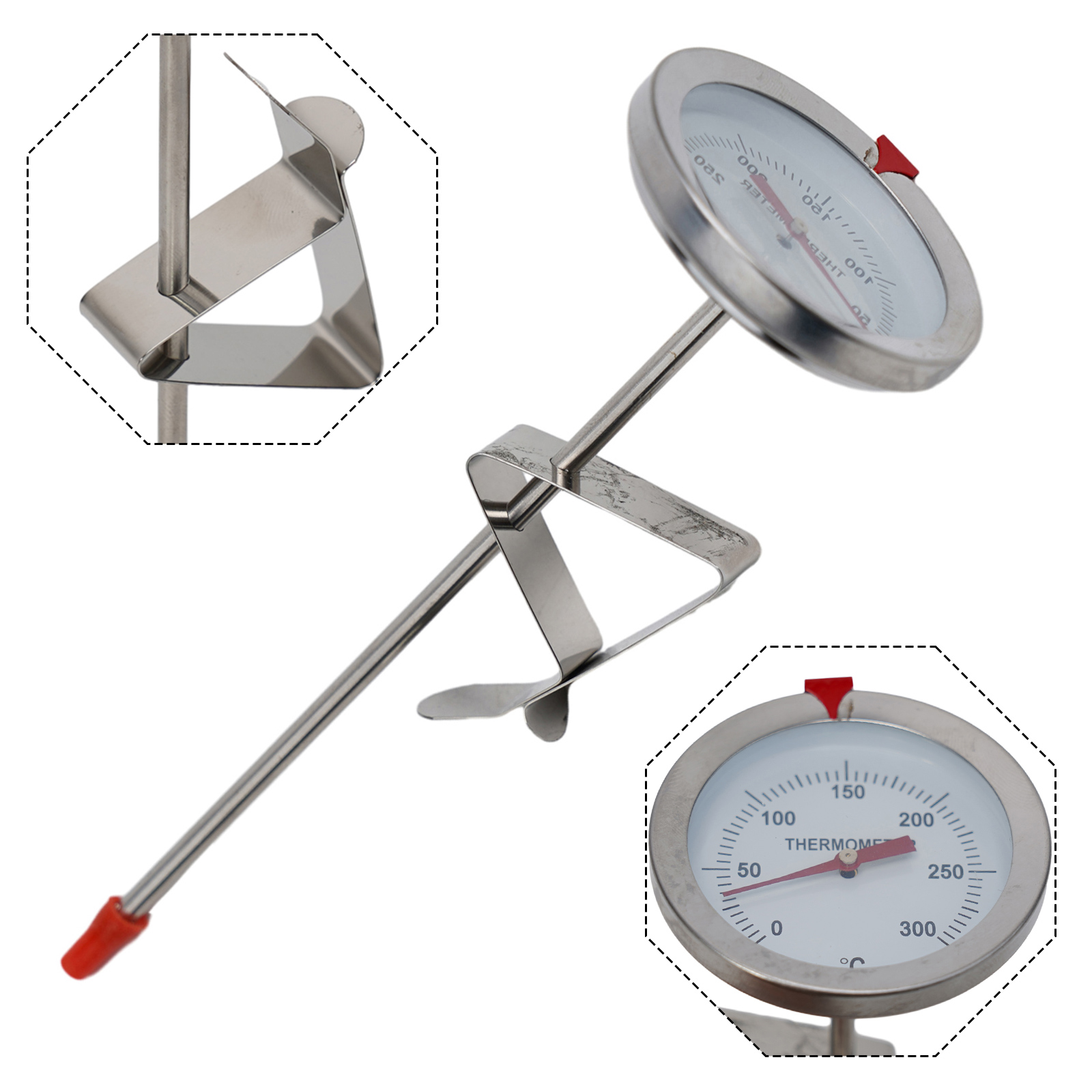 Зонд из нержавеющей стали, тер – обзор и цена Kitchen Gadgets Pakistan