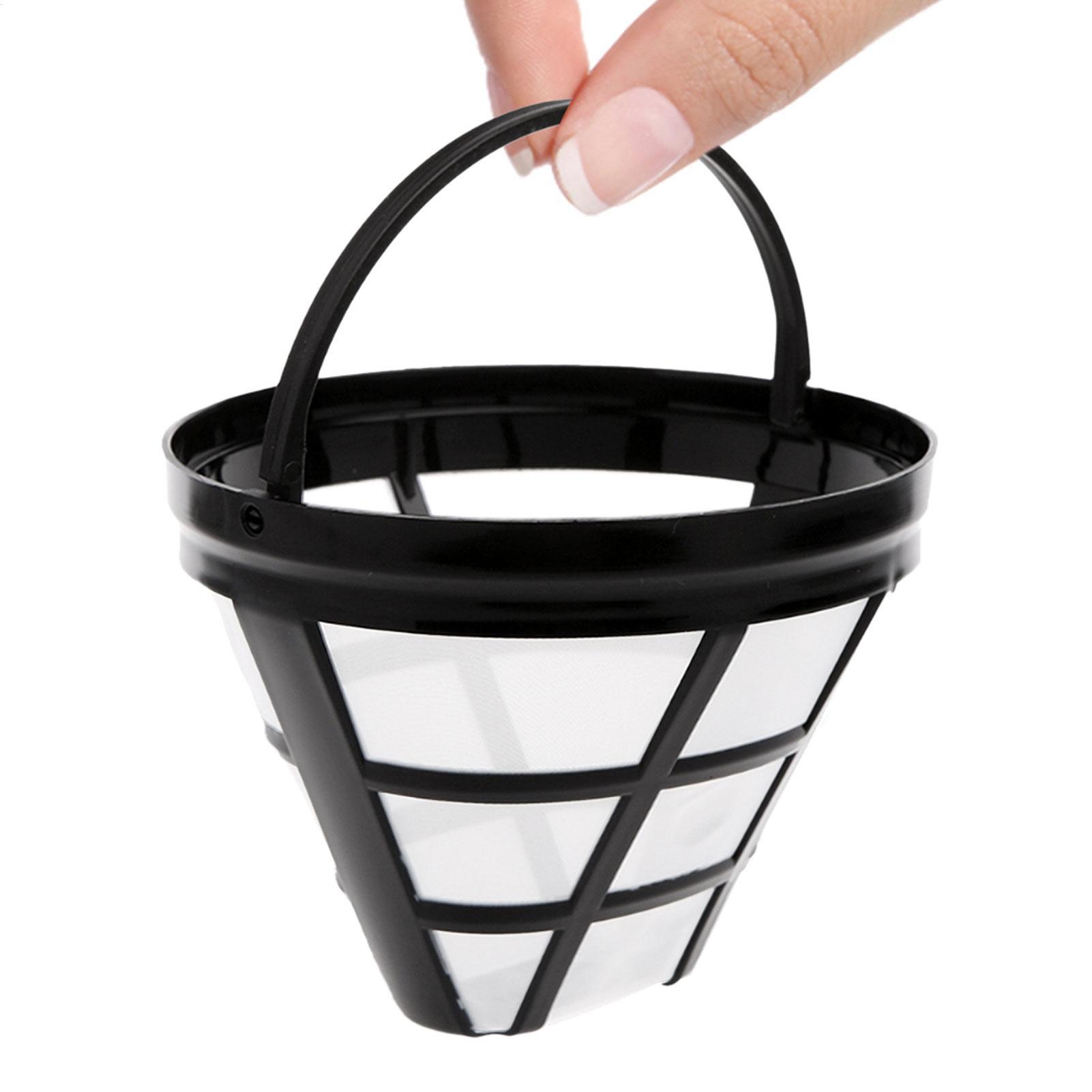 Kitchen Gadgets Brand - Кухонный гаджет: многоразовый сетчатый фильтр-корзина для