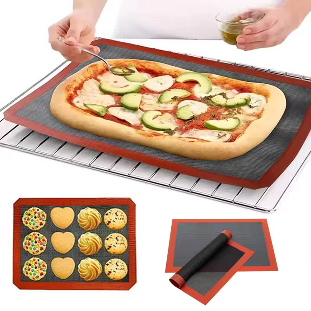 Силиконовый коврик для выпечки – обзор и цена Kitchen Gadgets Usa