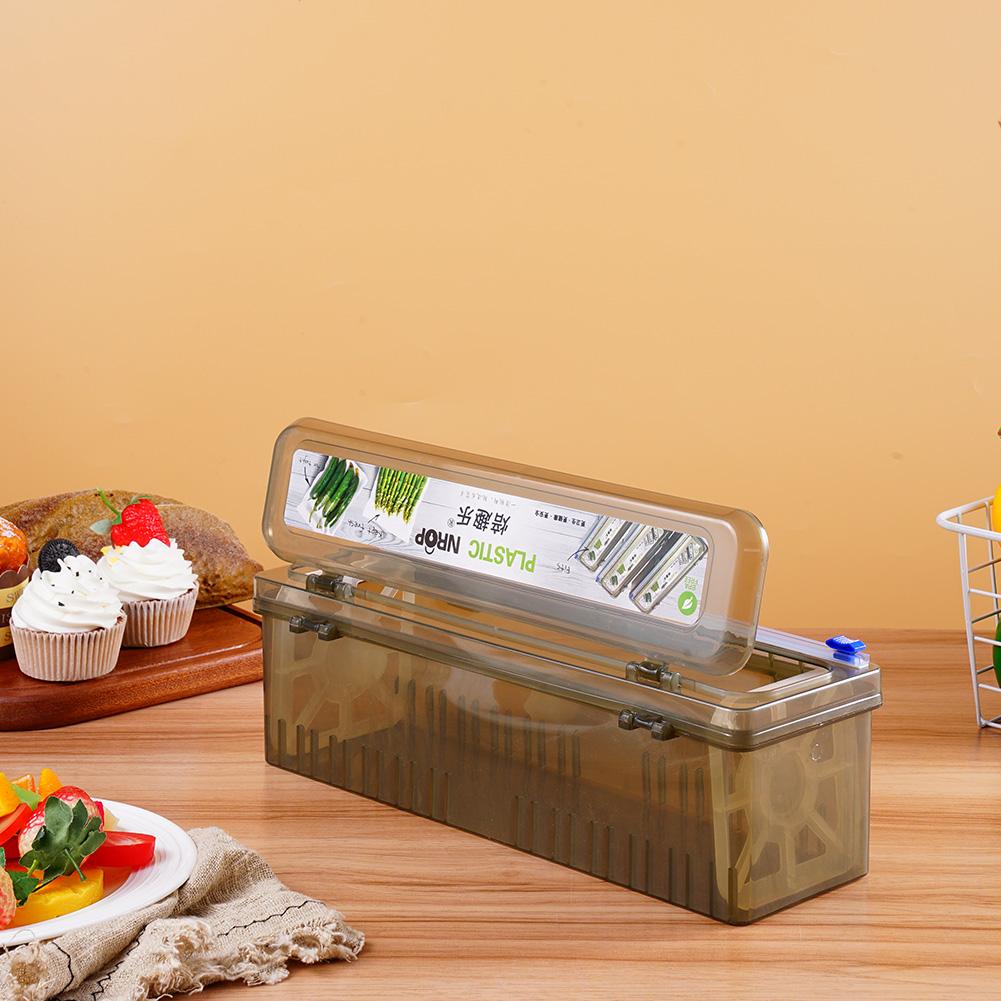 Диспенсер для пластиковой плен – обзор и цена Kitchen Gadgets Pakistan