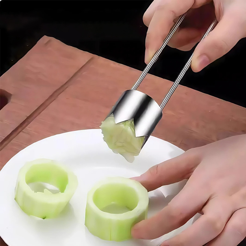 Инструмент для удаления сердце – обзор и цена Kitchen Gadgets Usa