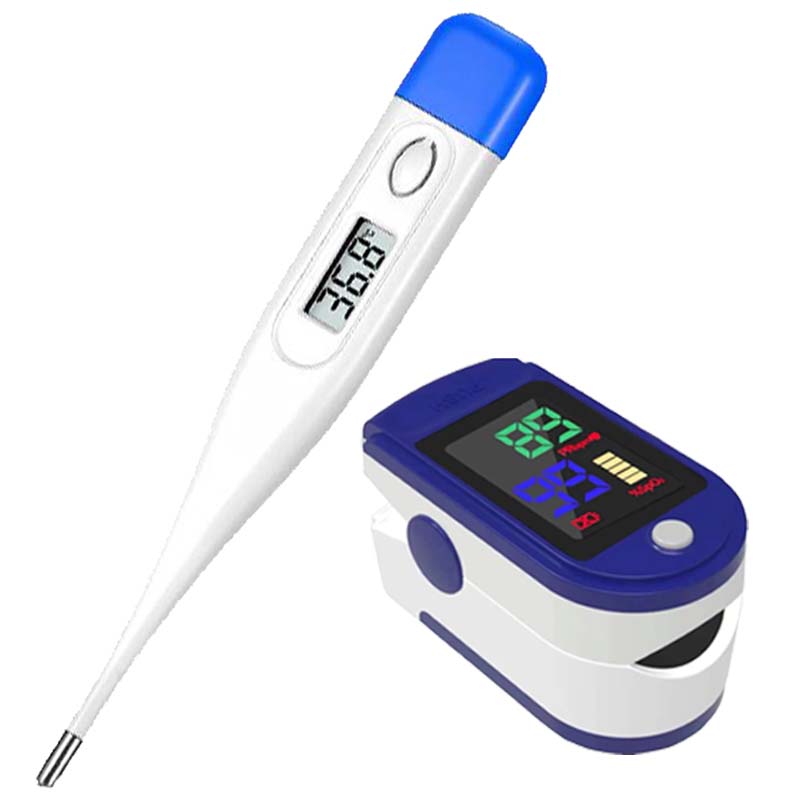 Цифровой термометр для точного – обзор и цена Instant Read Thermometer