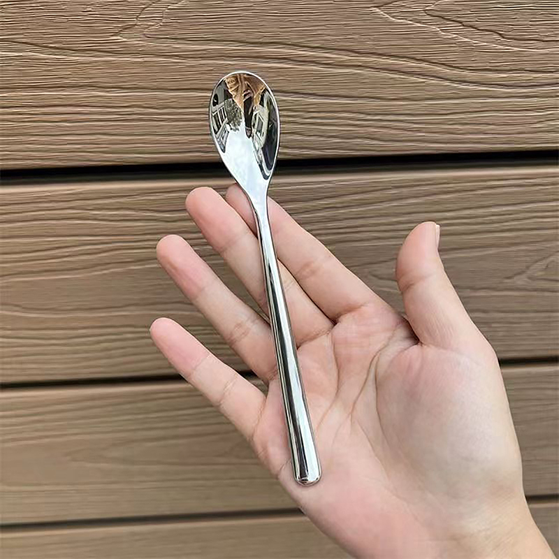 Круглая ложка из нержавеющей с – обзор и цена Kitchen Gadgets Usa