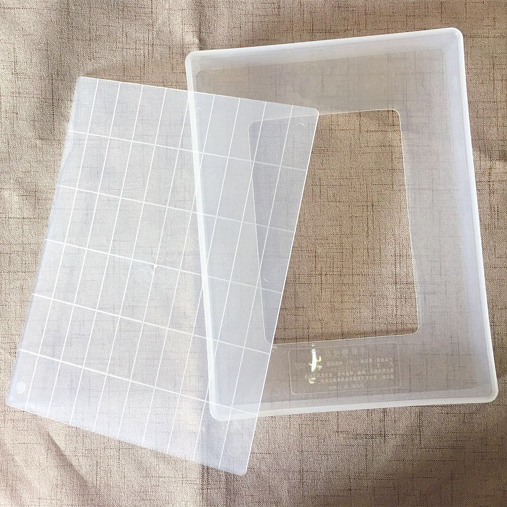 Набор инструментов для выпечки – обзор и цена Silicone Baking Mat
