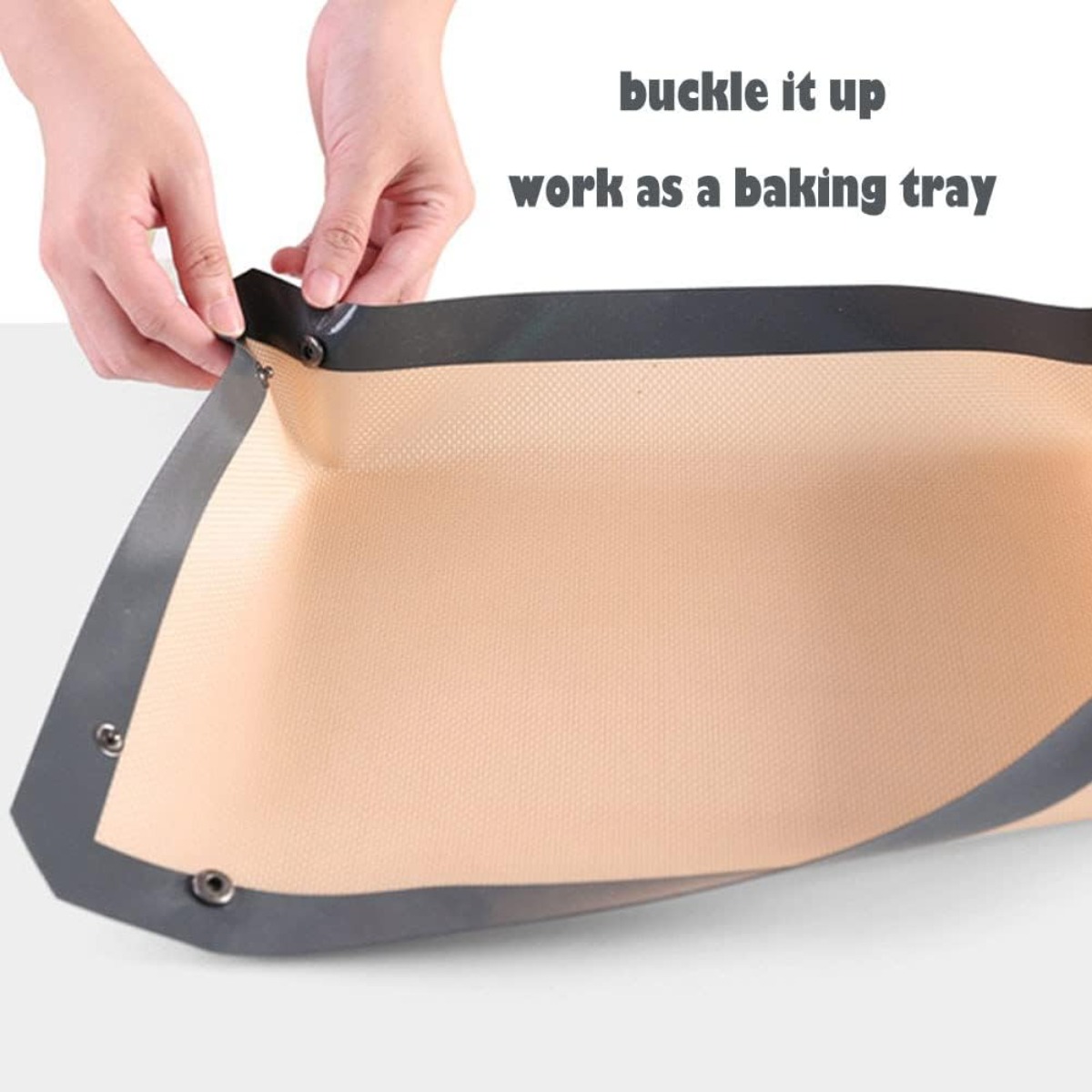 Силиконовый коврик для выпечки – обзор и цена Silicone Baking Mat