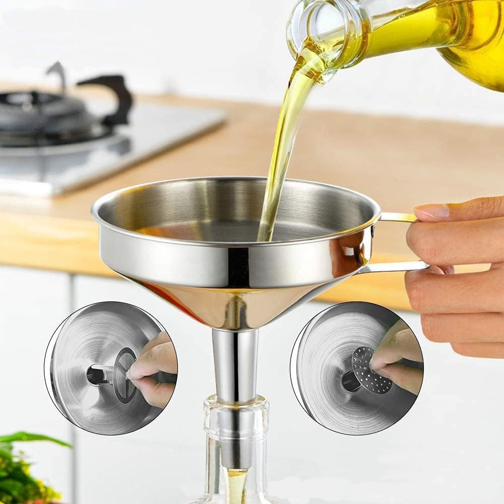 1 шт. воронка для масла из нер – обзор и цена Kitchen Gadgets Pakistan