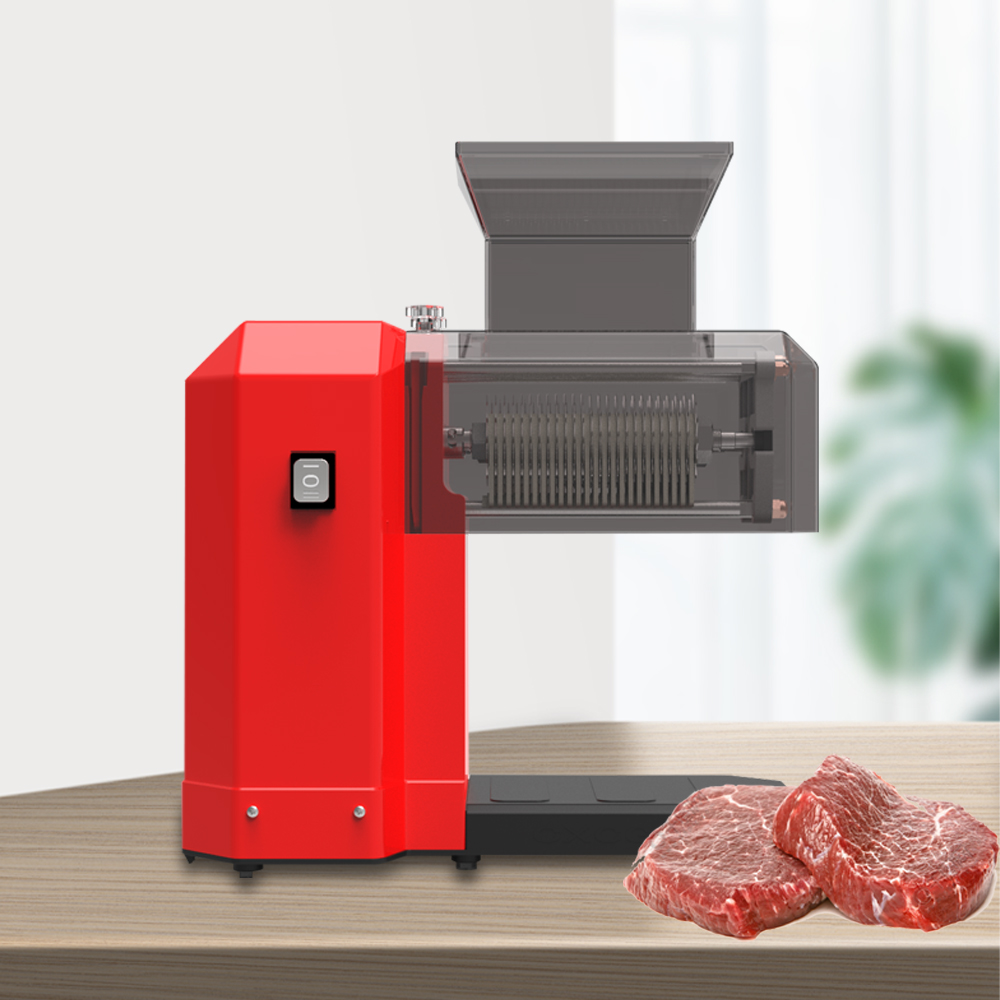 Молоток для размягчения мяса,  – обзор и цена Kitchen Gadgets Usa