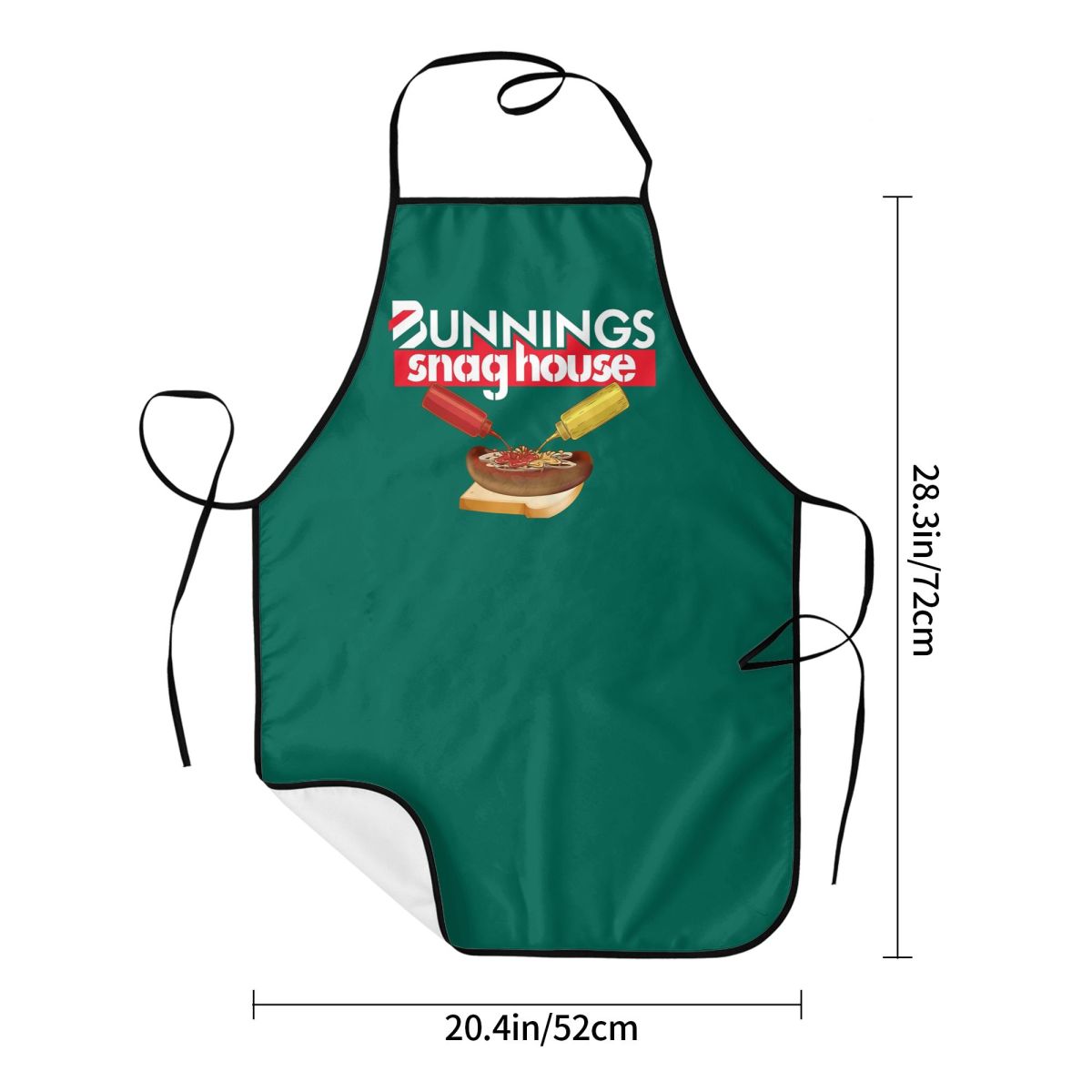 Фартуки Bunnings Snaghouse для – обзор и цена Kitchen Gadgets For Women