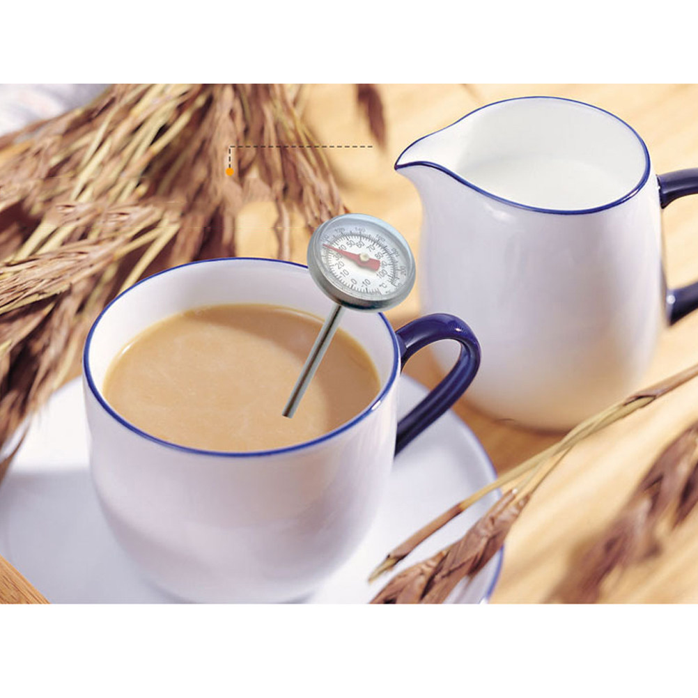 Цифровой термометр для еды из  – обзор и цена Instant Read Thermometer