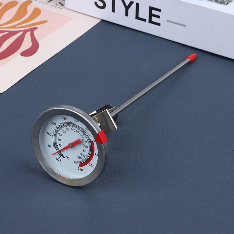 1 шт. карманный термометр из н – обзор и цена Instant Read Thermometer