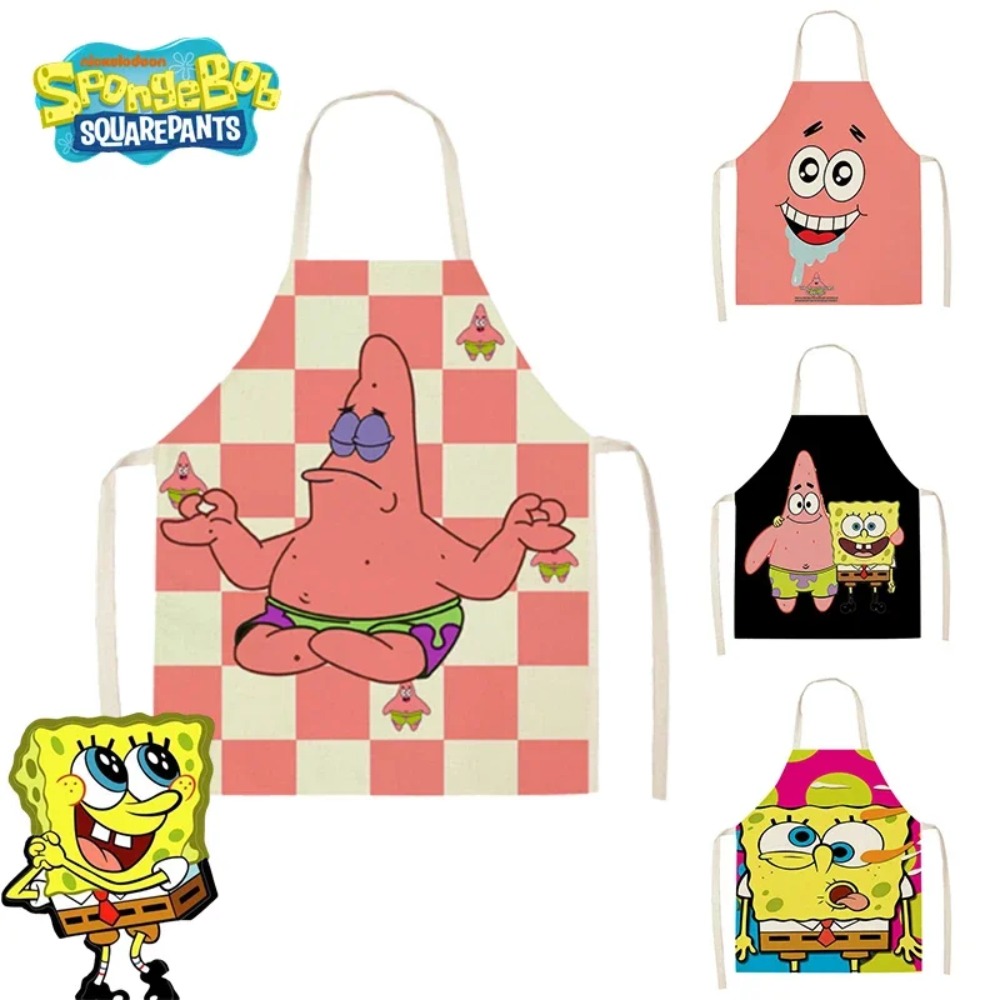 Фартуки для взрослых и детей с – обзор и цена Kitchen Gadgets Pakistan