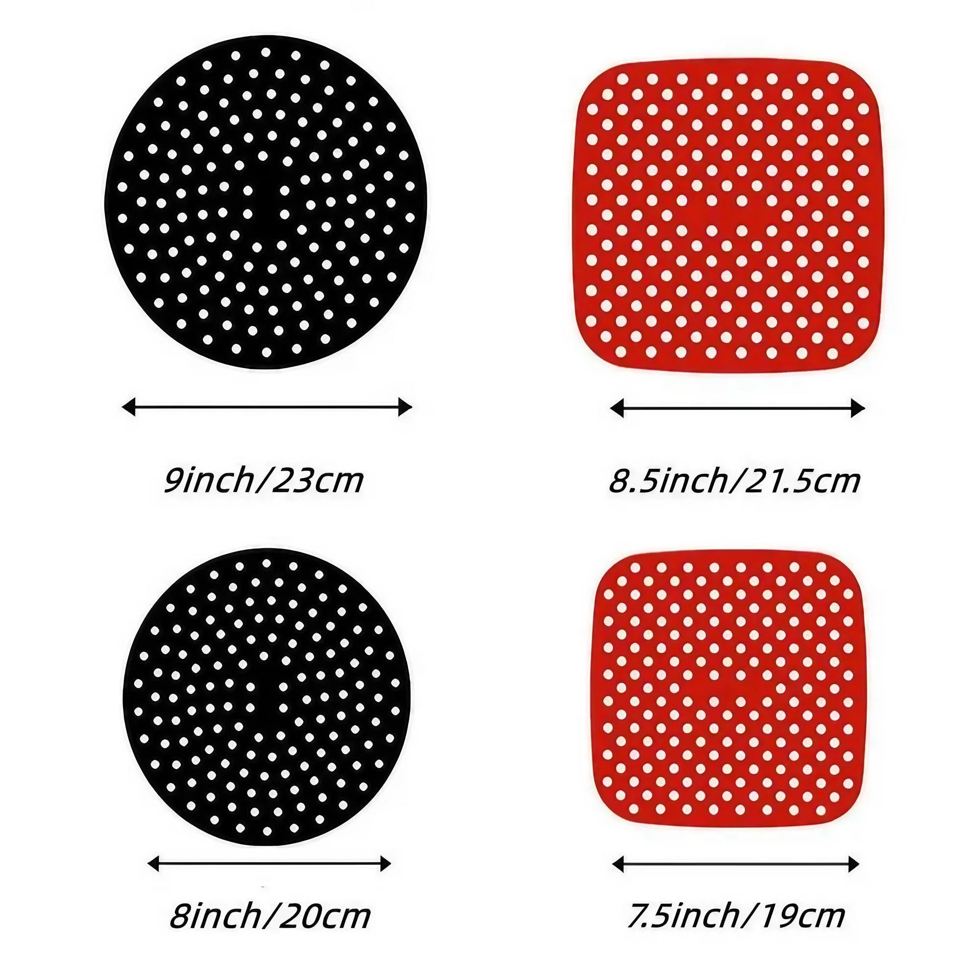 Многоразовые антипригарные сил – обзор и цена Silicone Baking Mat