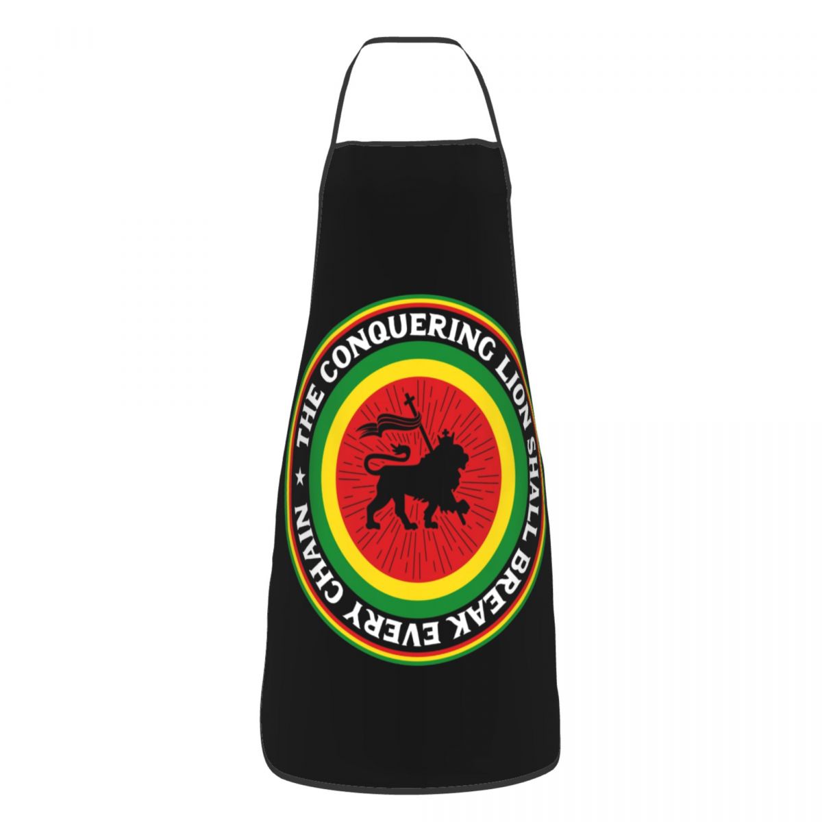 Нагрудник Rastafari Rasta Lion – обзор и цена Kitchen Gadgets For Women