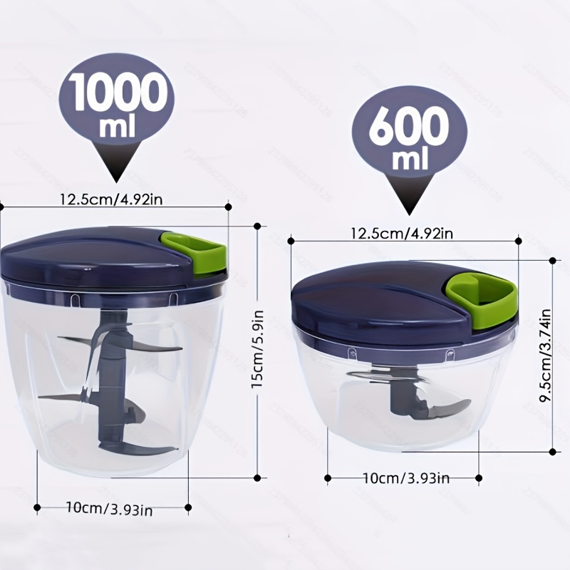 Мини-портативный ручной многоф – обзор и цена Small Kitchen Gadgets Gifts