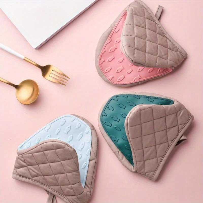 1 шт. подушечек/прокладок |    – обзор и цена Silicone Baking Mat