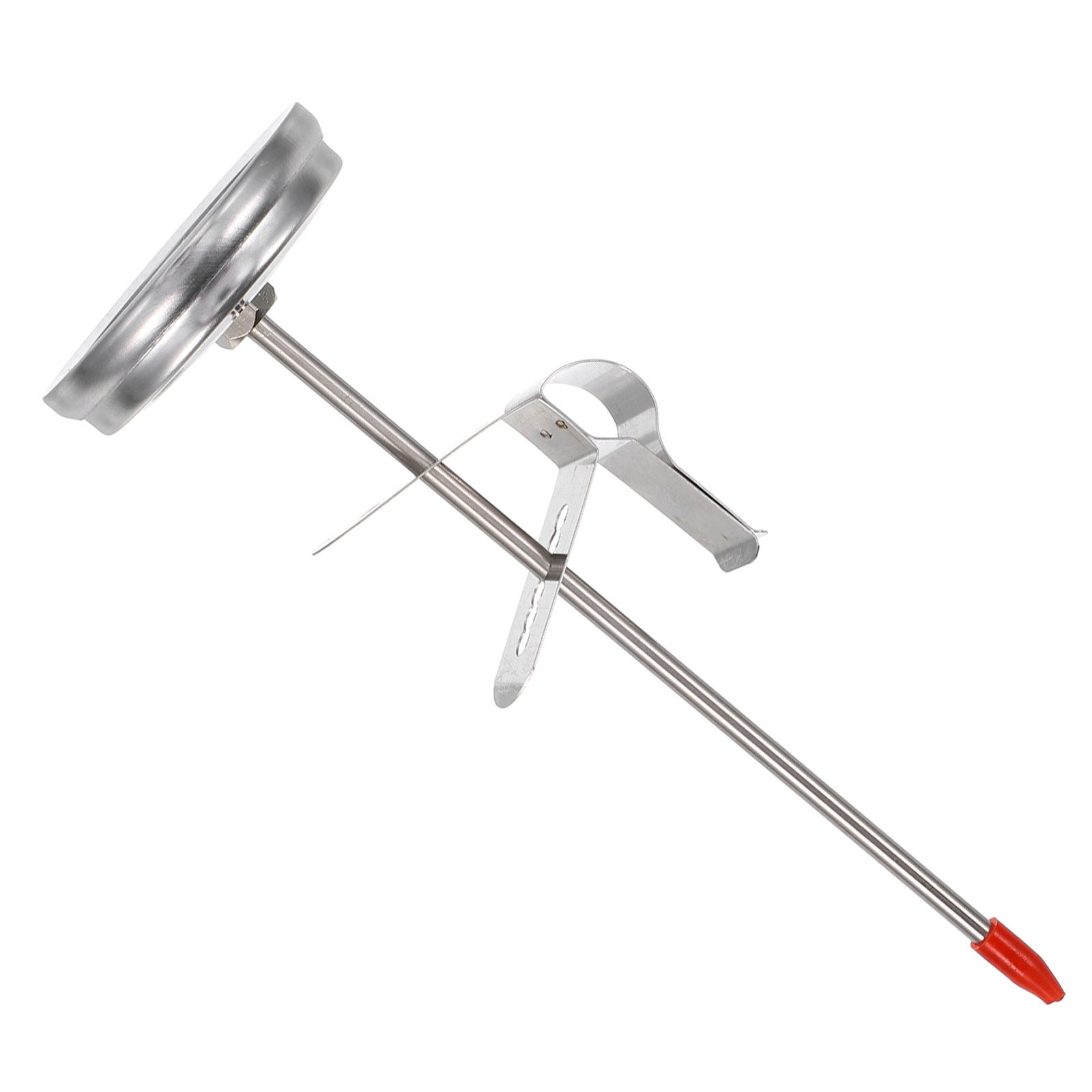 Съемный термометр-щуп из нержа – обзор и цена Instant Read Thermometer