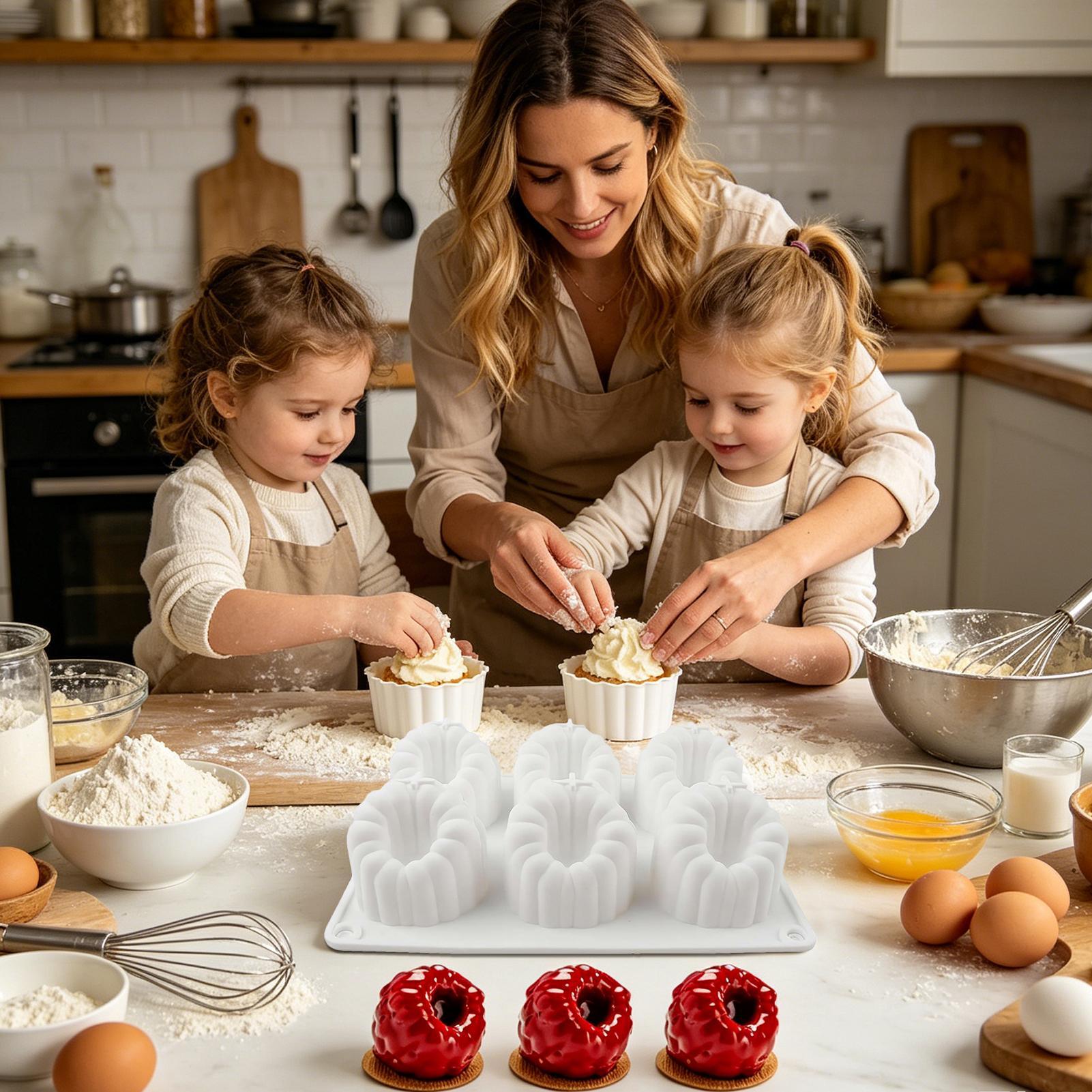 Форма для выпечки в форме мали – обзор и цена Silicone Baking Mat