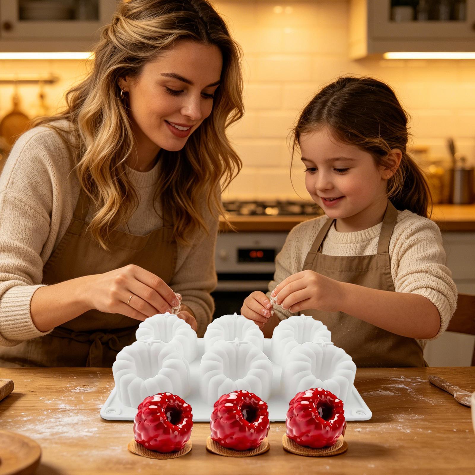 Форма для выпечки в форме мали – обзор и цена Silicone Baking Mat