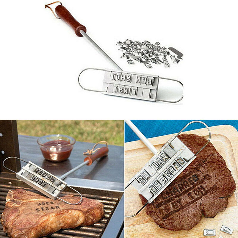 Брендовый утюг с 55 буквами, с – обзор и цена Kitchen Gadgets Brand