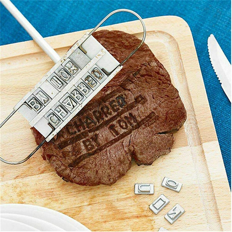 Брендовый утюг с 55 буквами, с – обзор и цена Kitchen Gadgets Brand