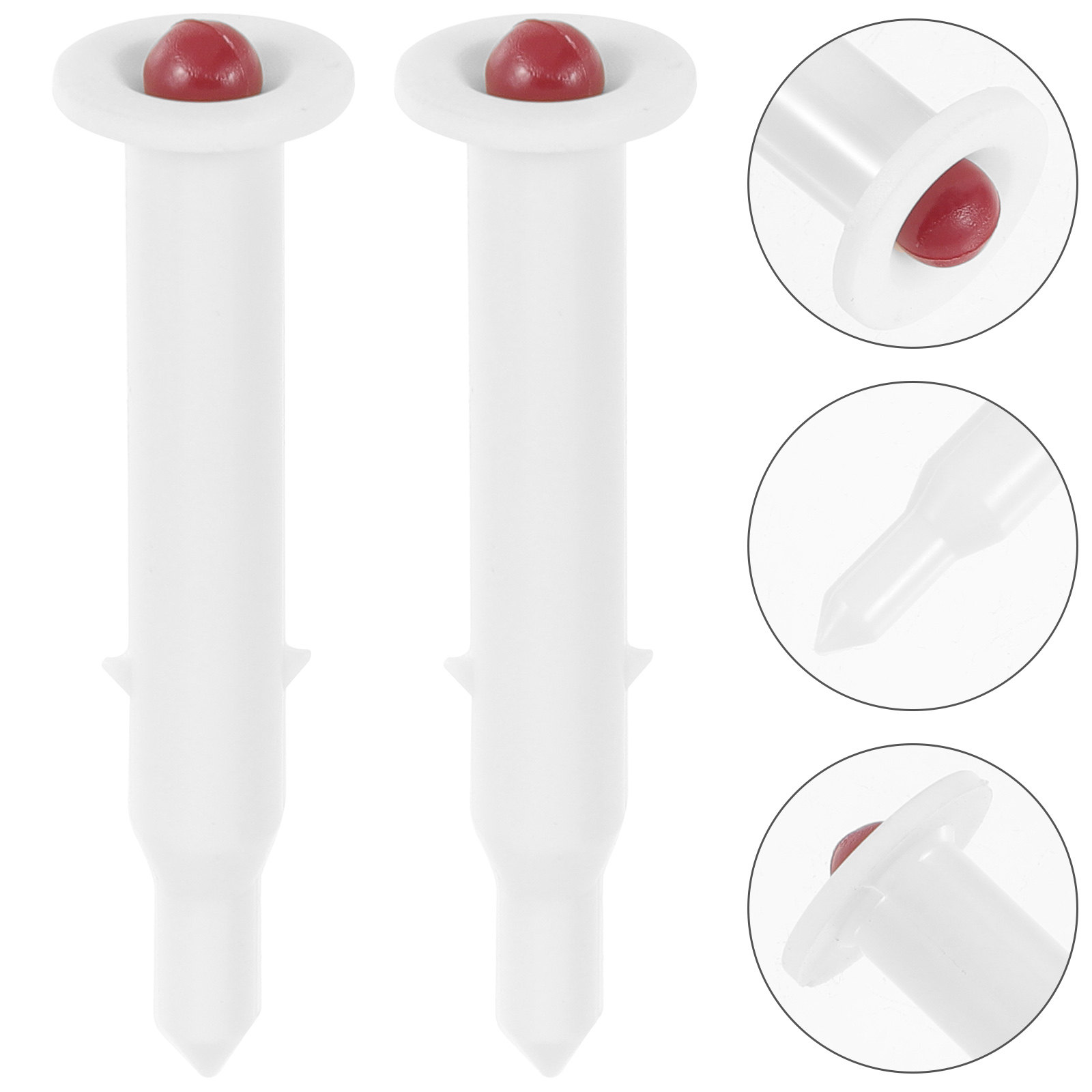 2 шт. Термометр для мяса с мгн – обзор и цена Instant Read Thermometer