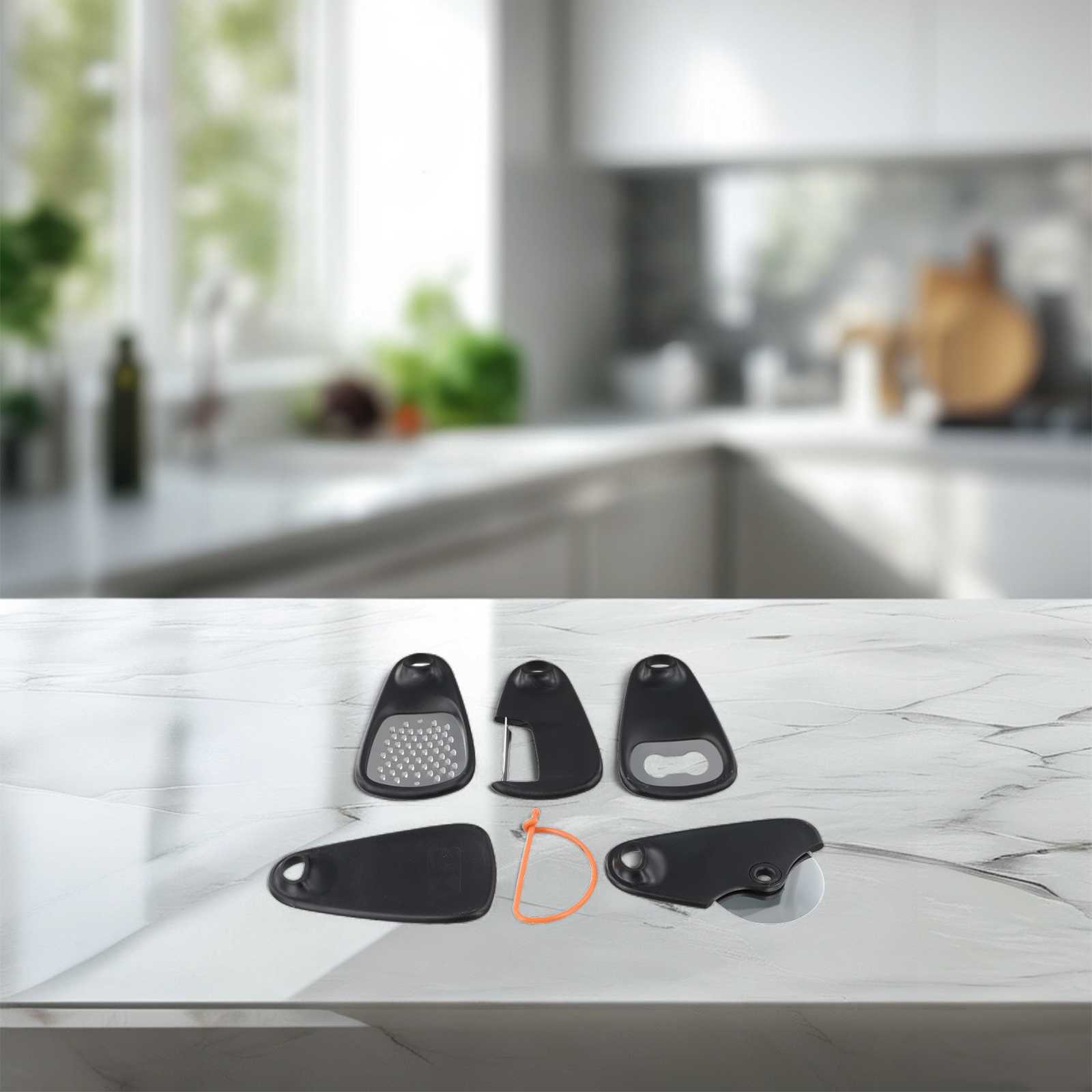 Для маленьких кухонь, универса – обзор и цена Small Kitchen Gadgets Gifts