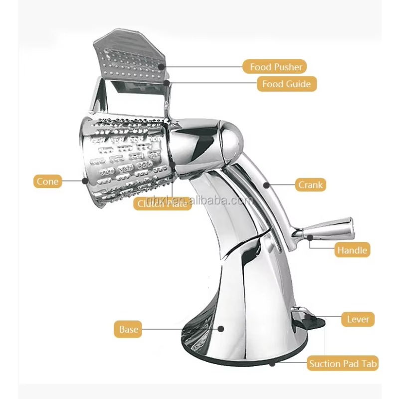 Элитные кухонные подарки: изме – обзор и цена Kitchen Gadgets Usa