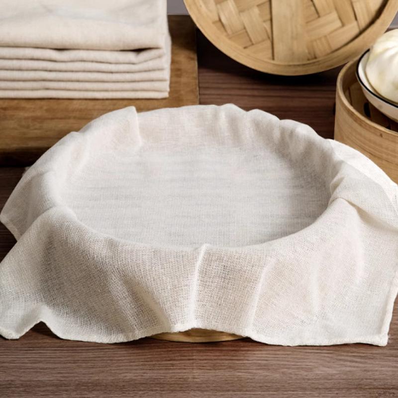 Набор из 3 круглых хлопковых с – обзор и цена Silicone Baking Mat