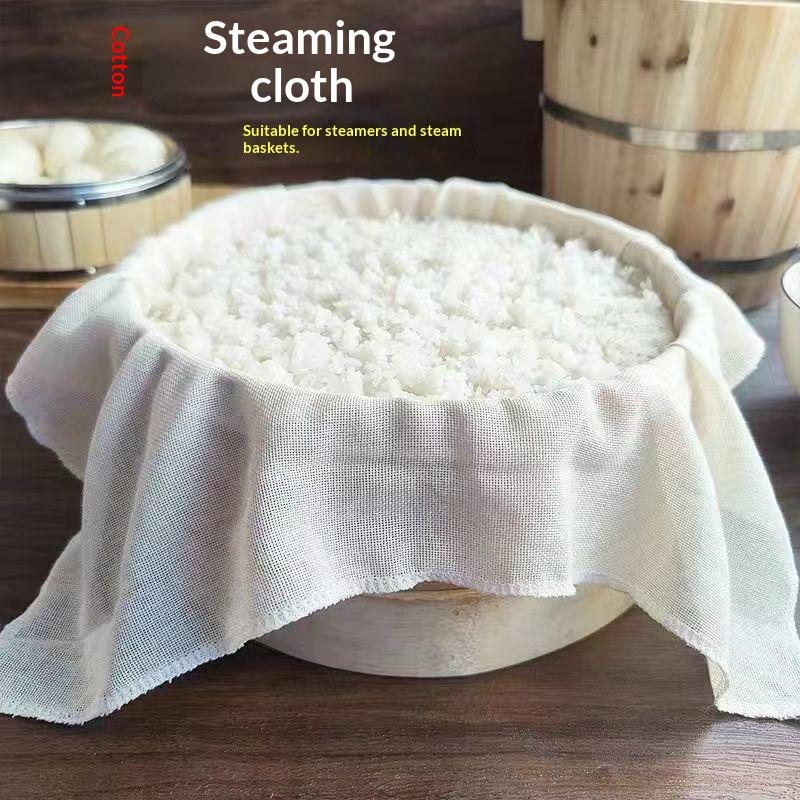 Набор из 3 круглых хлопковых с – обзор и цена Silicone Baking Mat