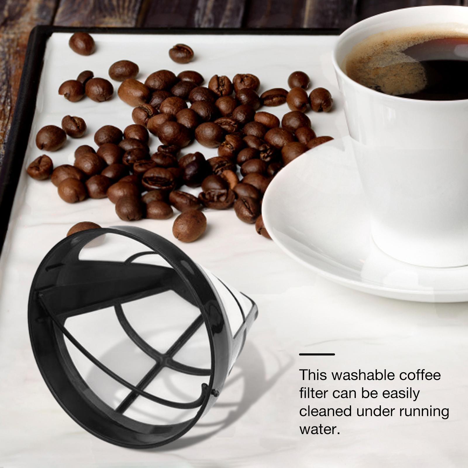 Кофейный фильтр-сетка для кофе – обзор и цена Kitchen Gadgets Brand