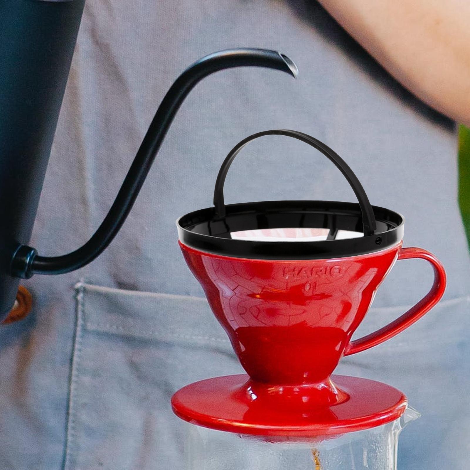 Кофейный фильтр-сетка для кофе – обзор и цена Kitchen Gadgets Brand