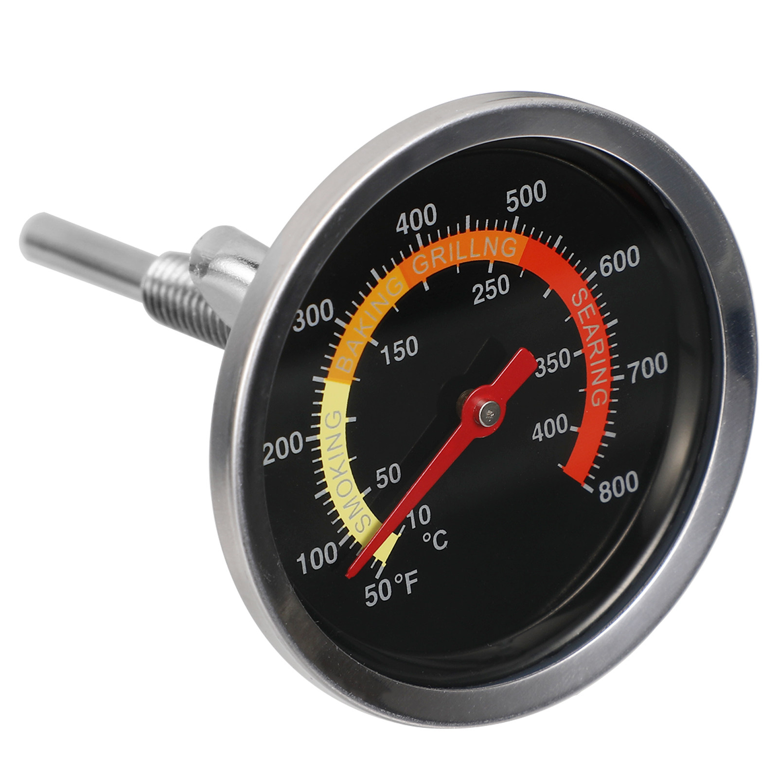 Мгновенно считывающийся термом – обзор и цена Instant Read Thermometer