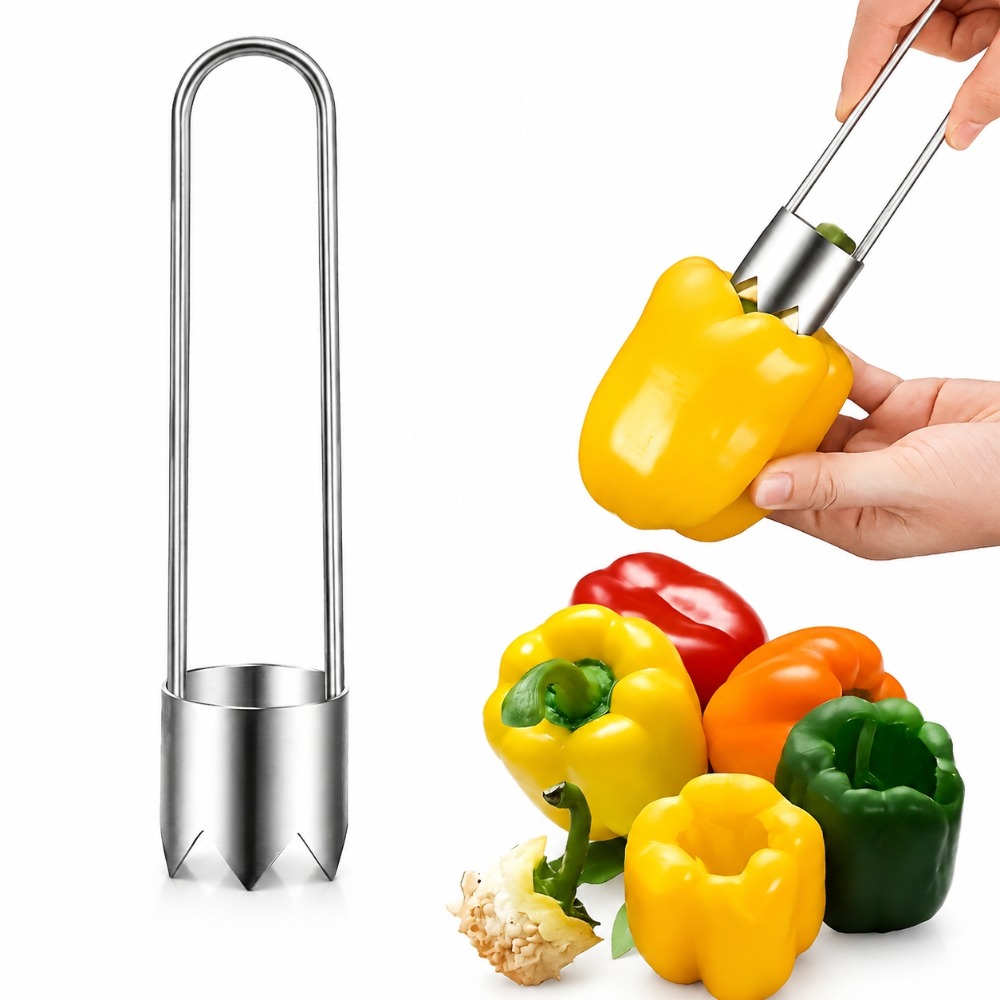 Инструмент для удаления сердце – обзор и цена Kitchen Gadgets Usa
