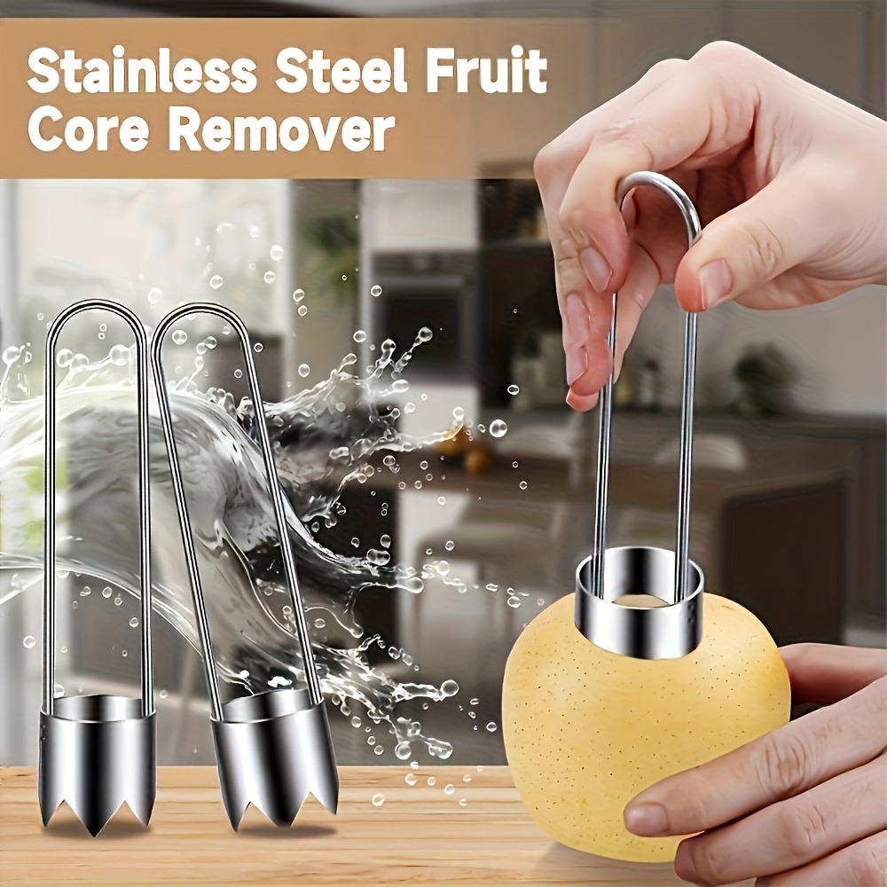 Инструмент для удаления сердце – обзор и цена Kitchen Gadgets Usa