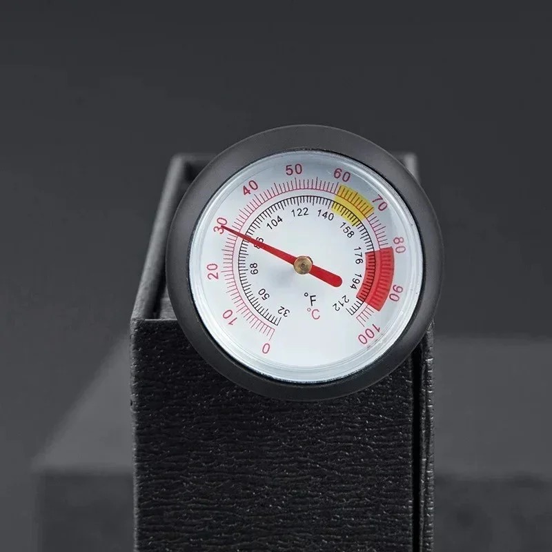 Термометр-щуп из нержавеющей с – обзор и цена Instant Read Thermometer