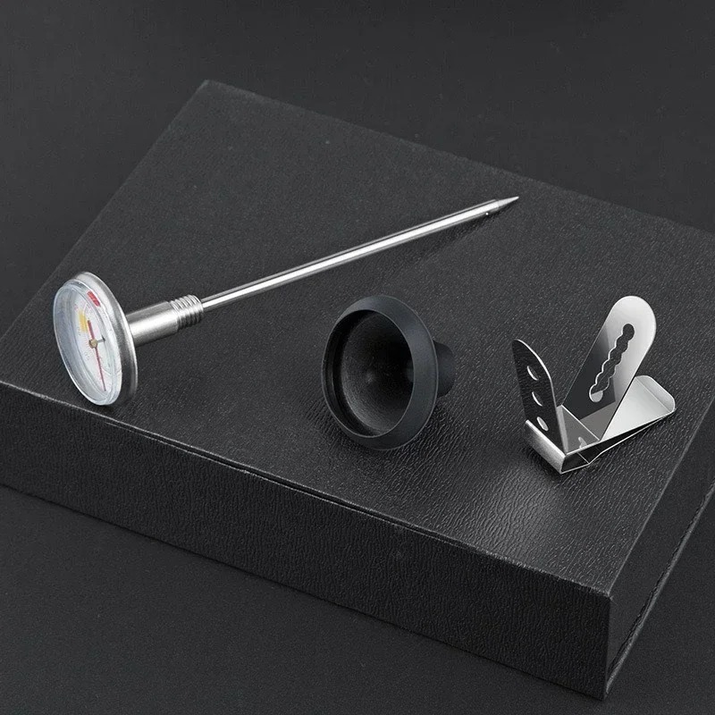 Термометр-щуп из нержавеющей с – обзор и цена Instant Read Thermometer