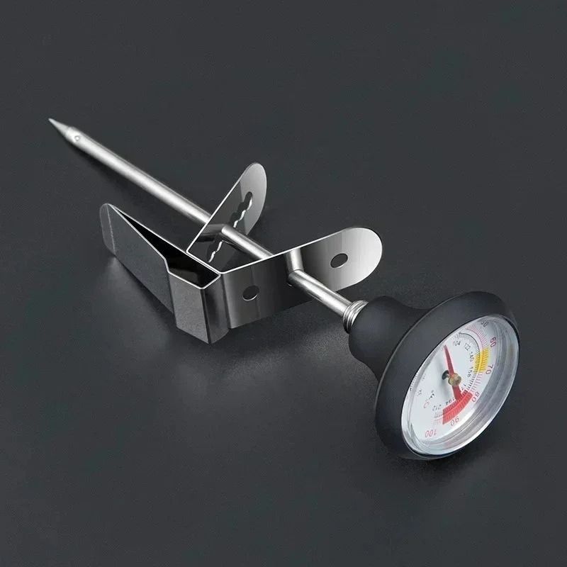 Термометр-щуп из нержавеющей с – обзор и цена Instant Read Thermometer