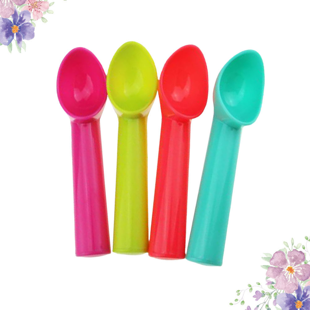 Набор из 4 эргономичных пласти – обзор и цена Kitchen Gadgets Usa