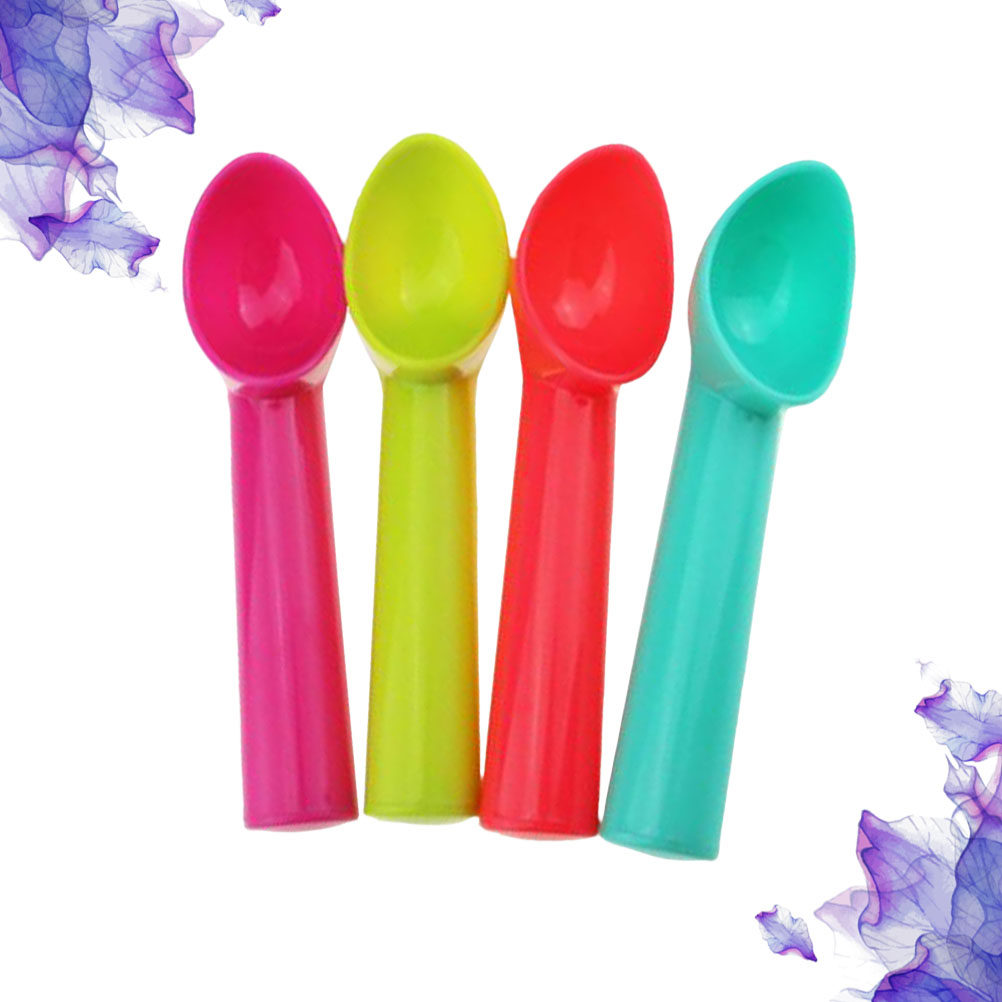 Набор из 4 эргономичных пласти – обзор и цена Kitchen Gadgets Usa