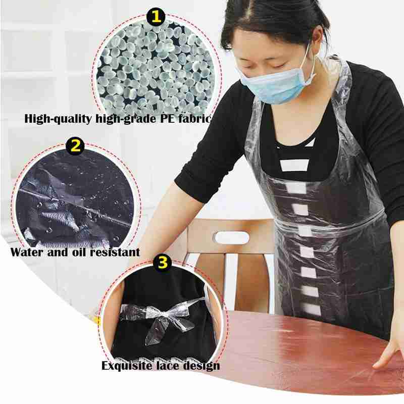 20 шт. одноразовых кухонных фа – обзор и цена Kitchen Gadgets For Women