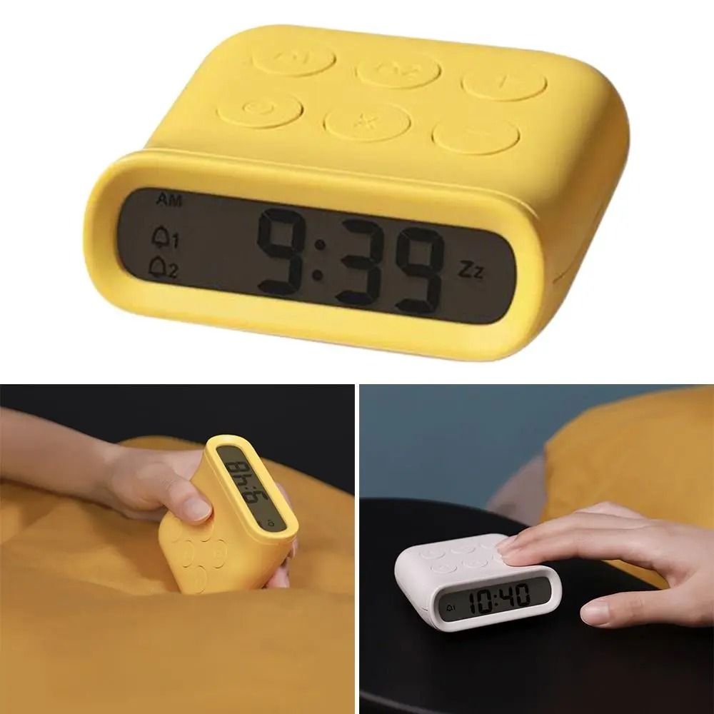 Креативный мини-будильник на б – обзор и цена Small Kitchen Gadgets Gifts