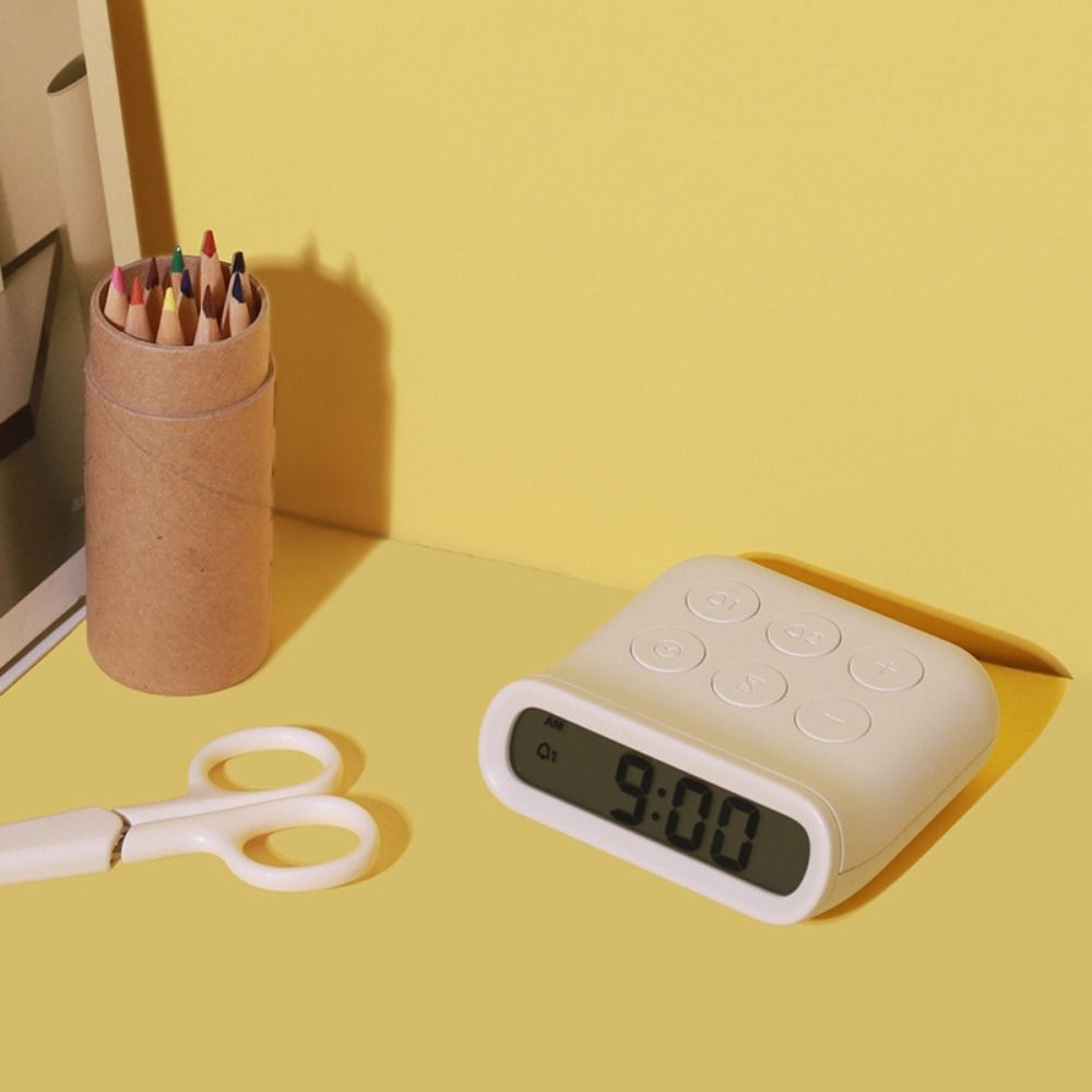 Креативный мини-будильник на б – обзор и цена Small Kitchen Gadgets Gifts